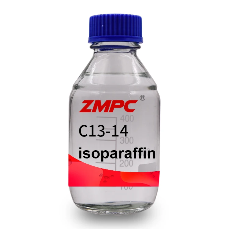 
ISOPARAFFIN solvent C13-14 for car wax house hold cleaner with odorless and high performance 