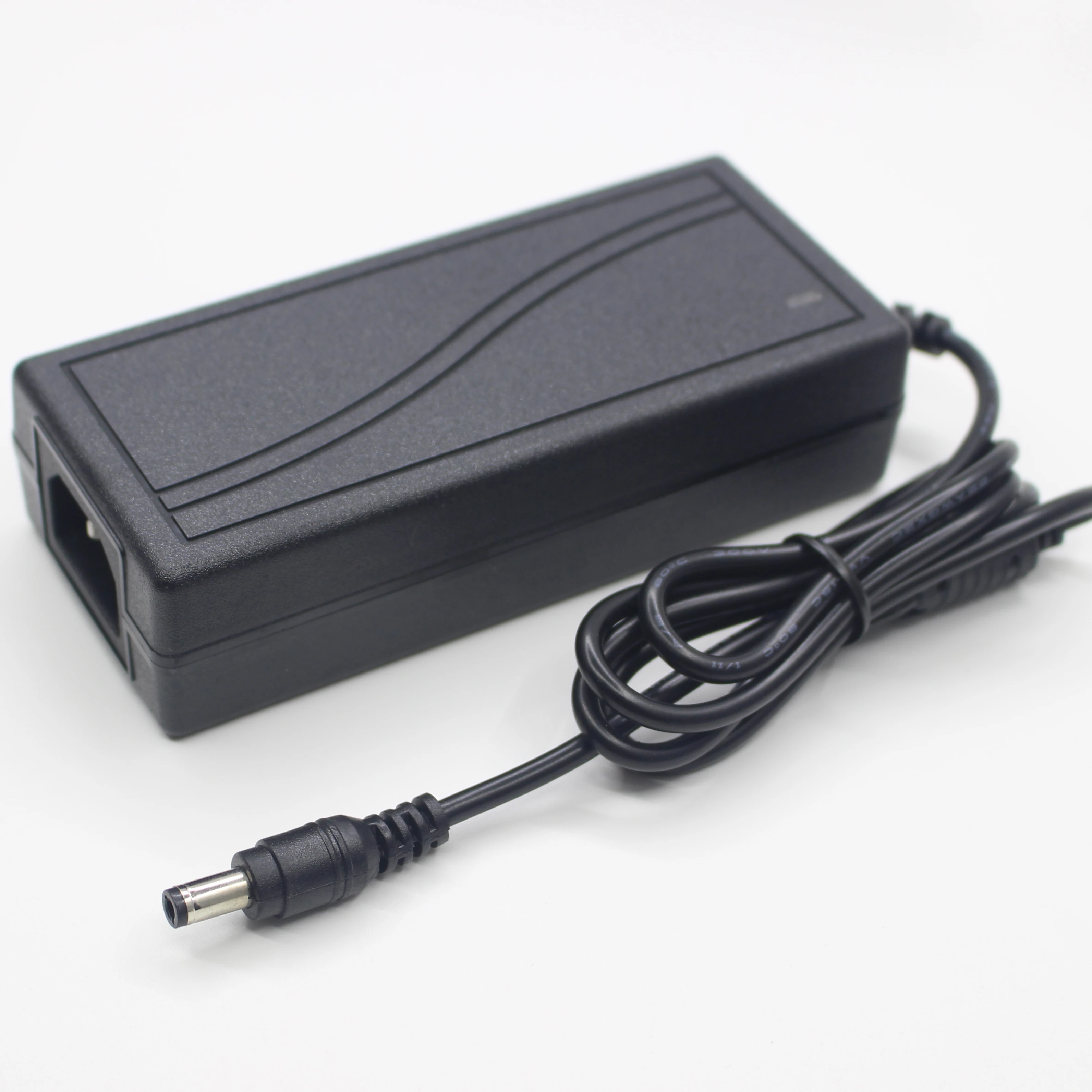 5 Amp 12 Volt Adapter Charger for LCD Screen 12V 5A 60W AC DC Power Supply DC Tip Barrel Jack Connector Universal Power Adapter