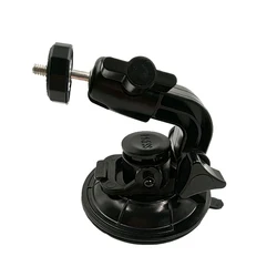 Универсальный держатель для камеры на присоске с резьбой 1/4 дюйма