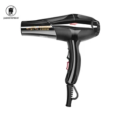 High Powerful Hairdresser Hair Dryer Machine AC Blow Dryer 2300w Professional Salon With Private Label