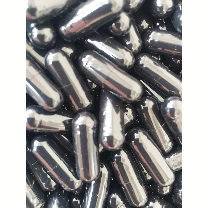 Private Label Herbal Enhancement Max Strength Butt Hips Capsules