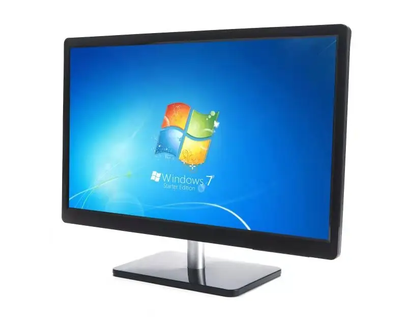 High Resolution 2160p FHD AIOPC ALL-IN-ONE Desktop Computers All In One Nvidia 2GB