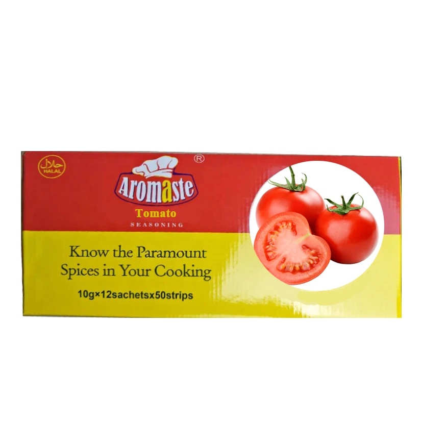 Seasoning for potato chips custom spice blends halal soup with tomato