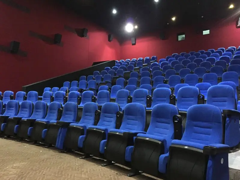 Популярная Заводская наконечник на шнуровке удобные сидений кинотеатра-натриевый вкладыш GCL HJ95