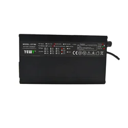 Ion Outdoor 12v 14s Automatic Lead Car 14.6v 30a 13.8v Lithium Intelligent Price Lifepo4 Acid Battery Charger