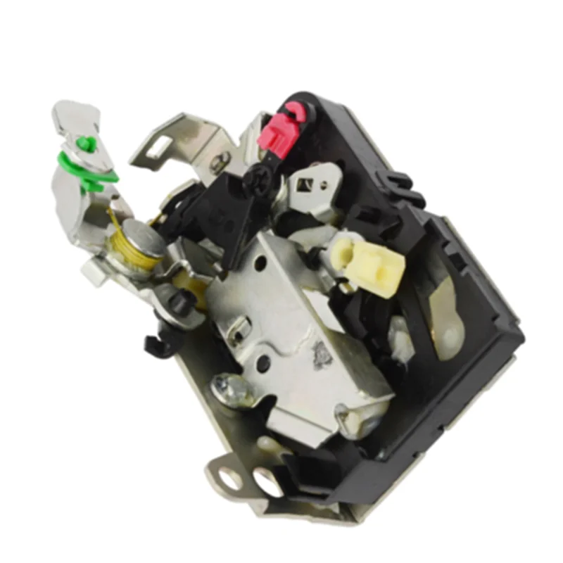 Front Right Door Lock Actuator 8200928463 for Renault Logan 05-14
