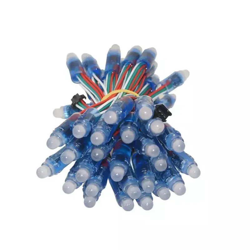 Hot sale LED Modules pixel led light ws2811 led pixel light pixel led string light