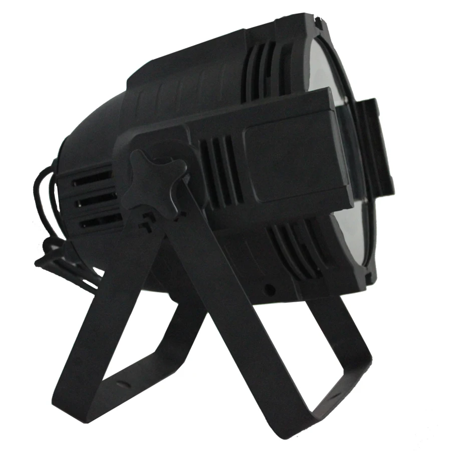 100W/ 200W COB Led Par Surface Light DMX Led COB Par Light