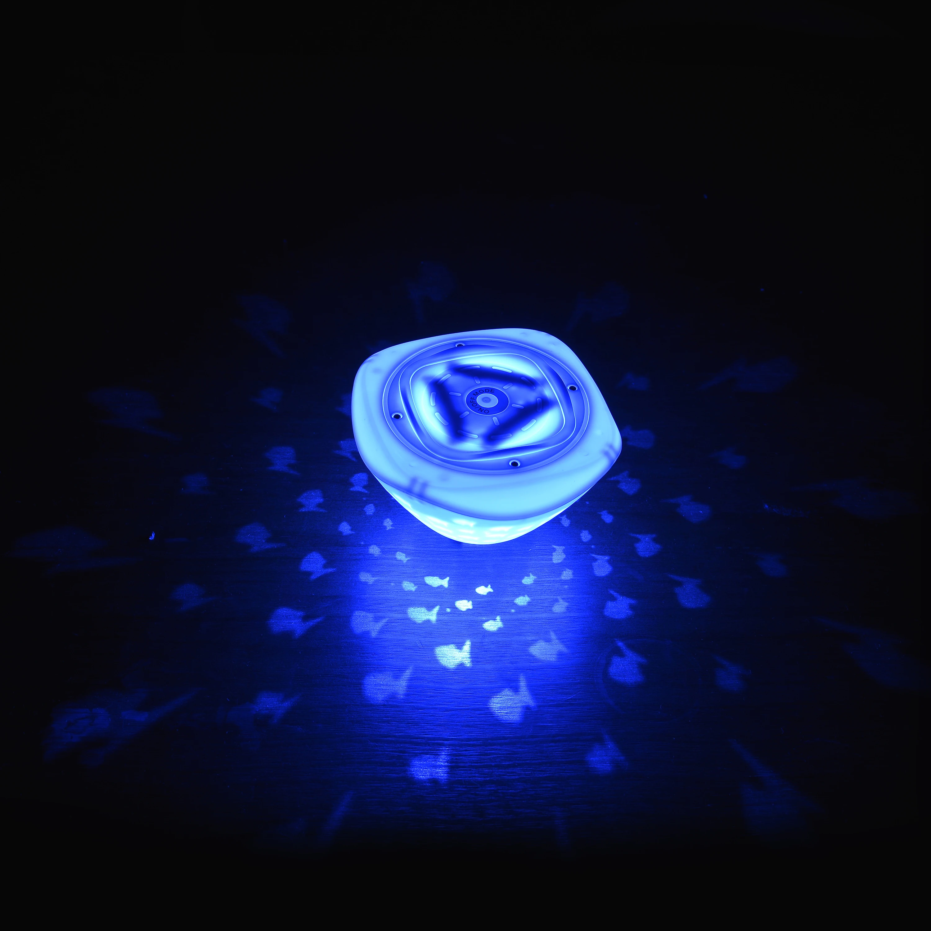 Swimming pool decoration led sphere light led pool light