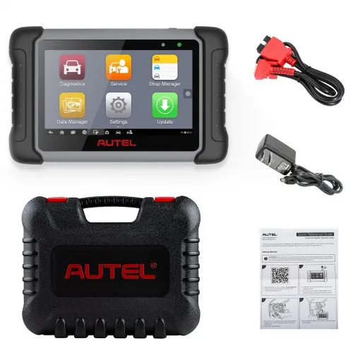 Autel maxis mk808 pro mx808ts mx808s maxicom mk808bt mx 808 ts608 Беспроводная профессиональная оригинальная автомобильная программа automotriz