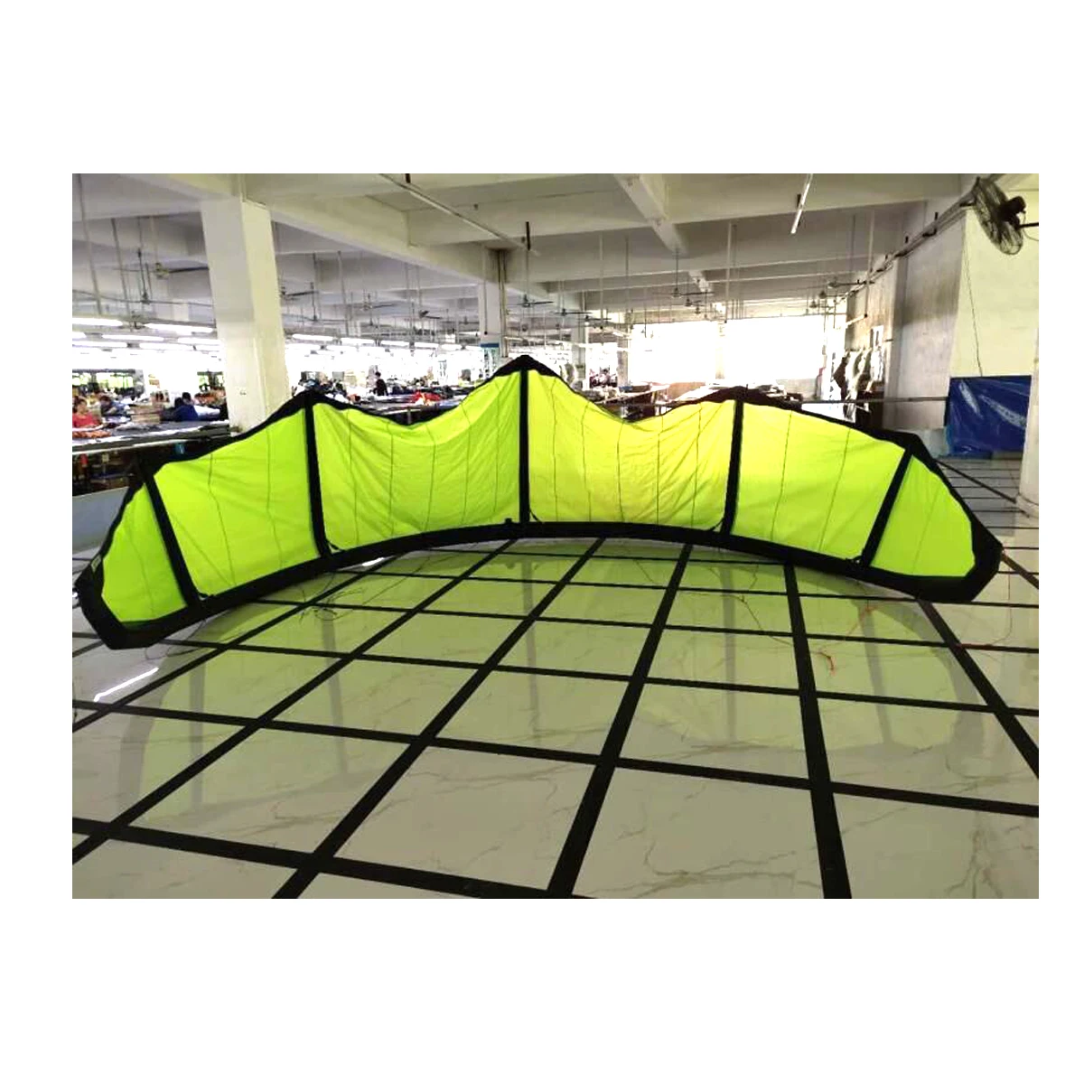 9m Kitesurfing Kite