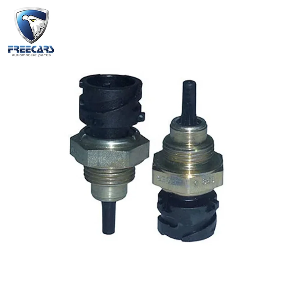 HOT Sale European Truck Body Parts 0125421017 Temperature Sensor For MB Truck