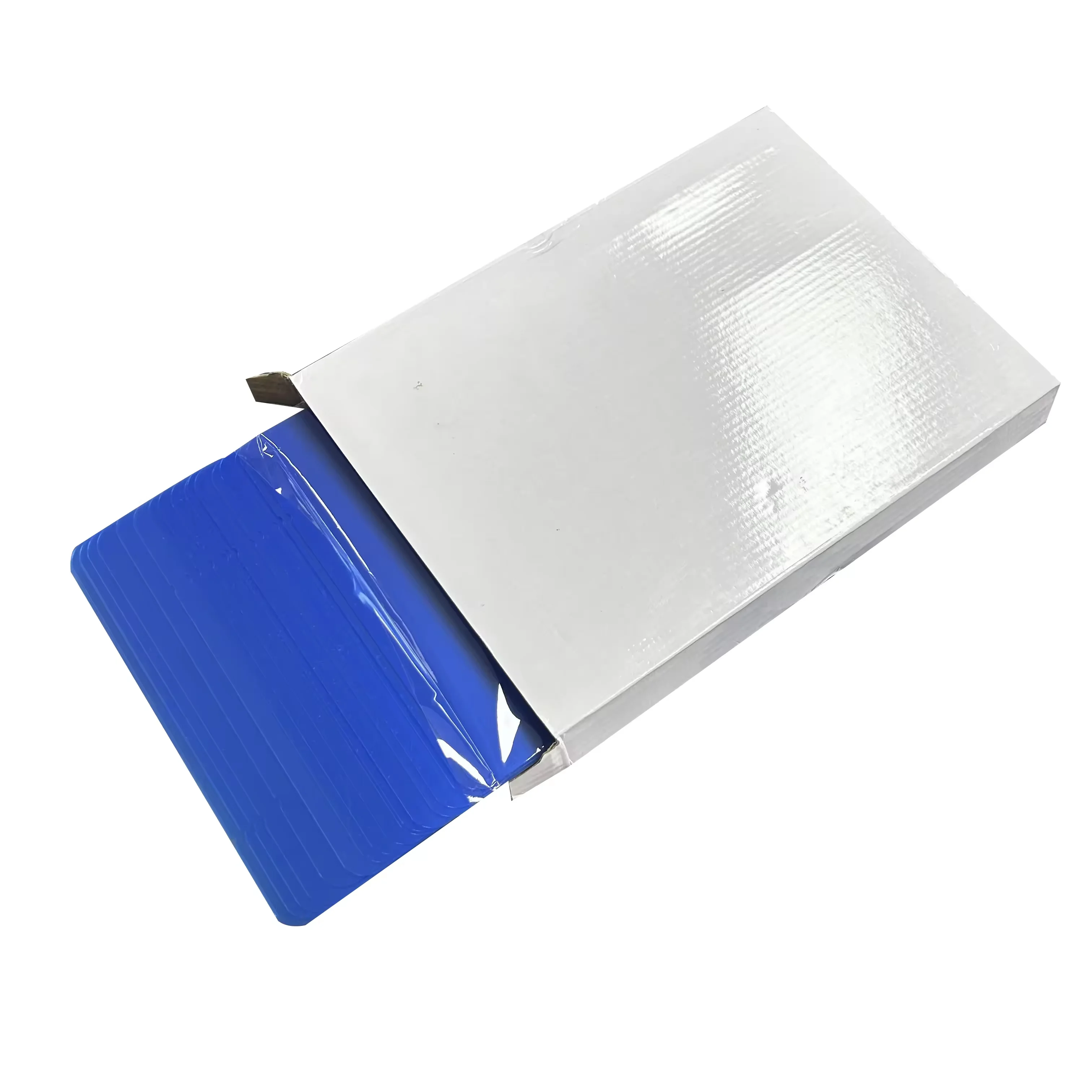 8X10, A3, A4 Pet Radiology 180um Blue Inkjet Digital Medical X-ray Film