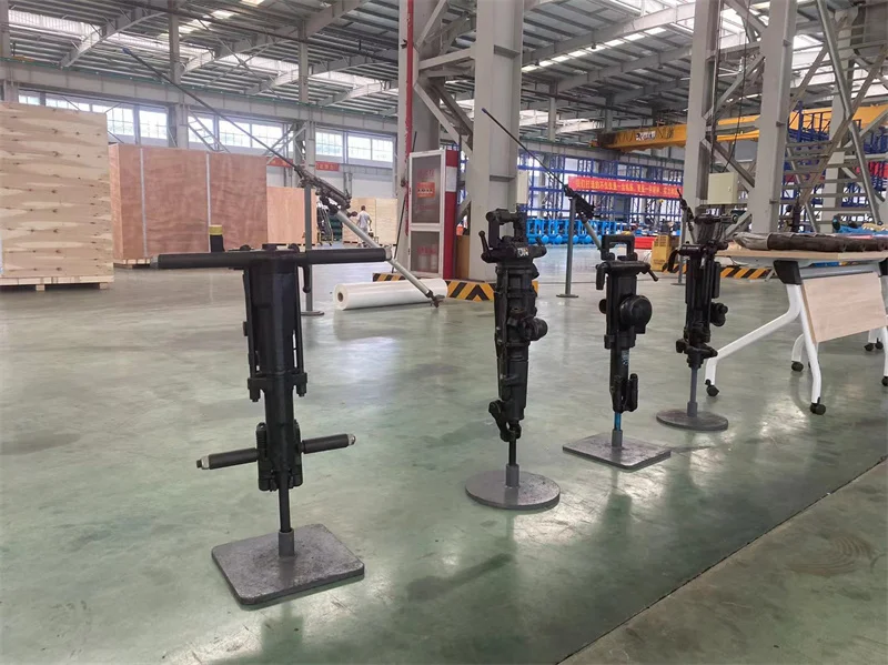 APCOM Y19 Y20 YT20 YT24 Y26 Y28 Y18  YT23 YT 28 YT29A Mining Air Pick Hand Held jack hammer manual pneumatic Rock Drill Machine