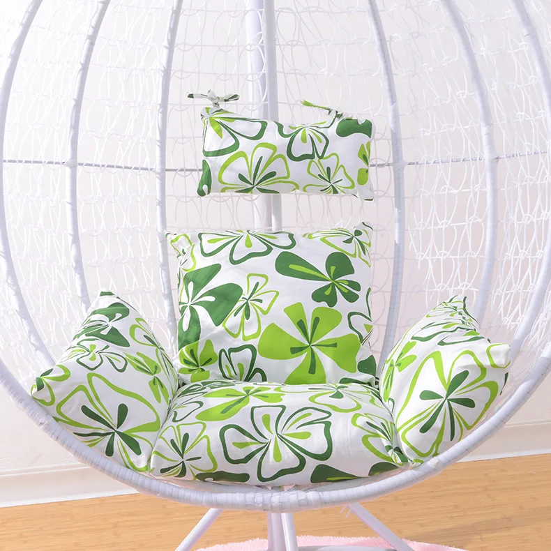 Source manufacturer cheap swing chair garden balcony water drop outdoor courtyard creative wicker hanging