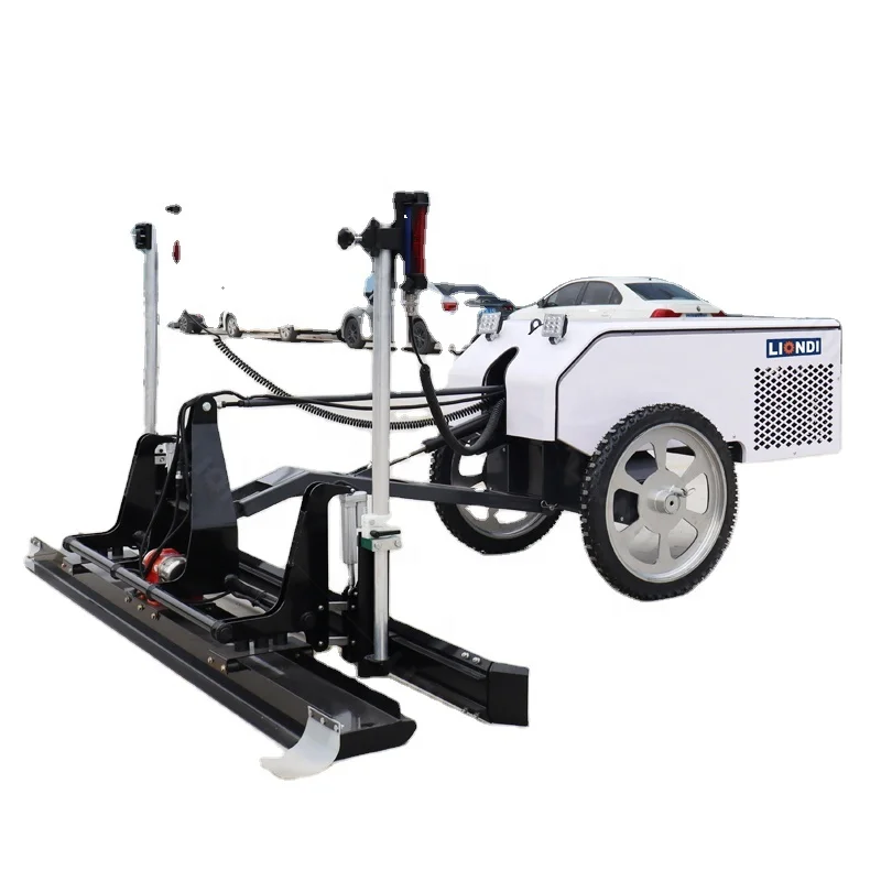 DLS 24D Высокоточный бетонный лазерный нивелир