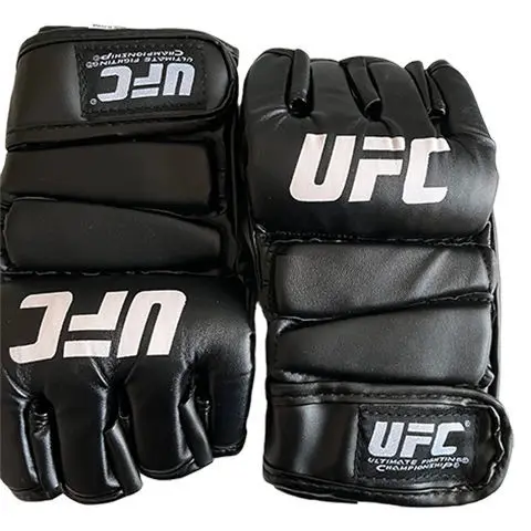 Превосходные защитные перчатки boksing для ручного бокса ufc mma в Китае