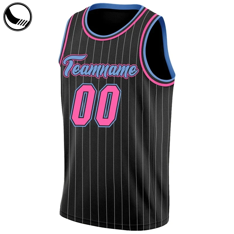 BETHERIVAL oem youth sublimated basketball jersey and shorts