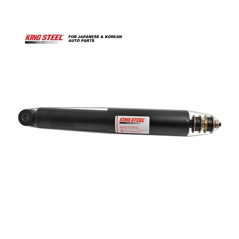 KINGSTEEL OEM E6110-3XA1A E6110-3XA0A Auto Suspension Systems Shock Absorbers For ISUZU Como NISSAN NV350 Caravan