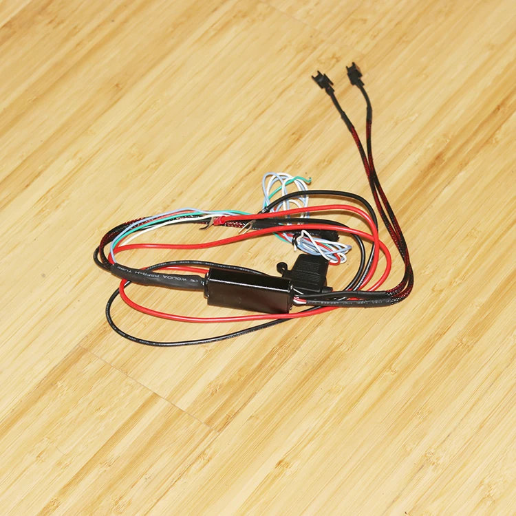 New Design  LED halo LED boards LED strips drivers DRL/indicator/brake
