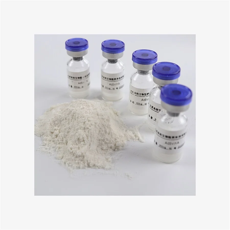 Топом в чистые пробирки для диагностических реагентов сырья S1 мутант (его физические идентификаторы) может производить различные в искусственных диагностические Реагенты