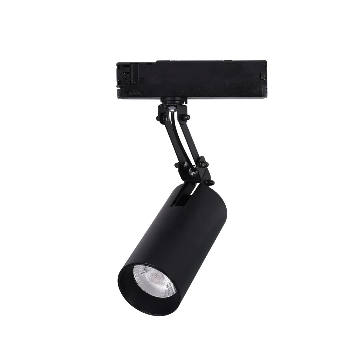 Top Pirme Factory LED Telescopic Adjustable Track Light With Multi-Power Selection For Project Lighting
