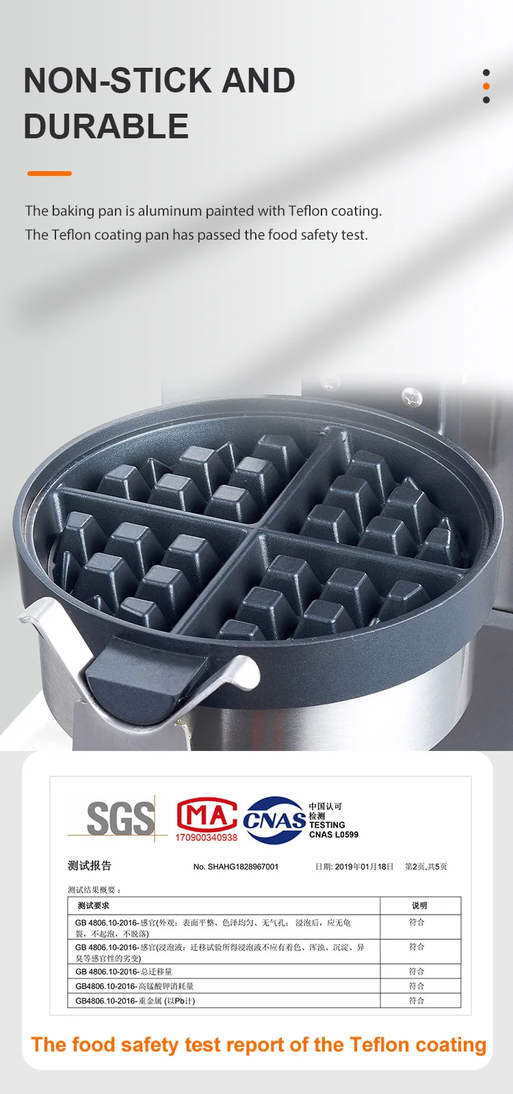 Waffle Machine Prices Residential Waffle Machine Waffle Maker Machine