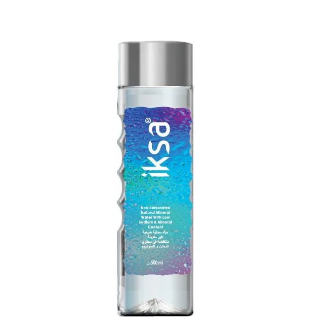 Естественная минеральная вода Феникс