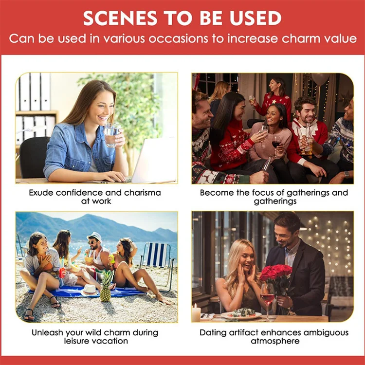 Miss Adventure Ladies Perfume Stay French Student Eau de Toilette, the perfume exudes a warm, cozy atmosphere