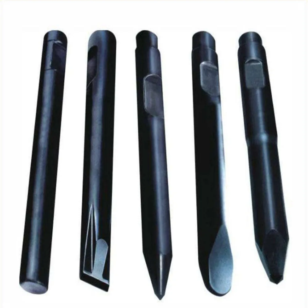 Chisel , Bush for Hydraulic Breaker Soosan / Furukawa Rock Drill Parts