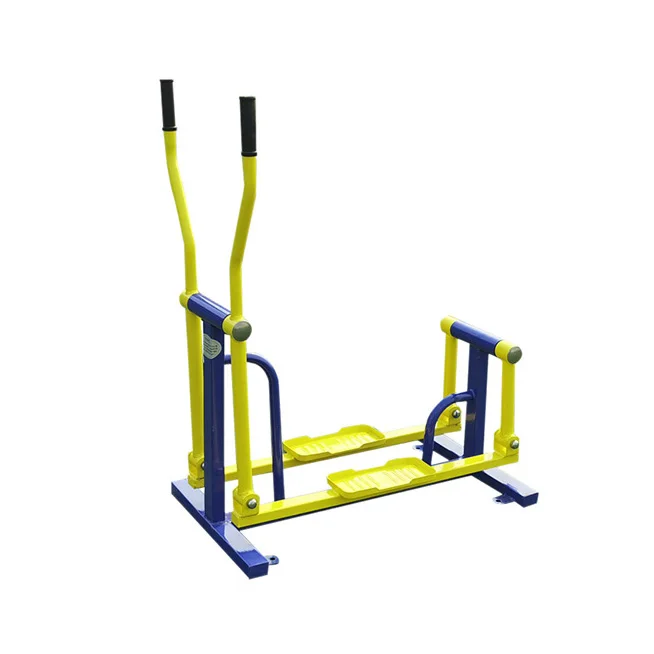 Cheap Park Outdoor Fitness Gym Fitness Equipment Outdoor Exercise Sports Fitness Gym Machine Equipment