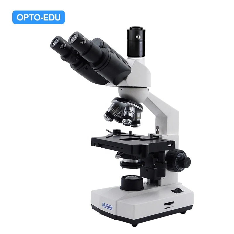 OPTO-EDU A11.1521-T Student Biological Microscope