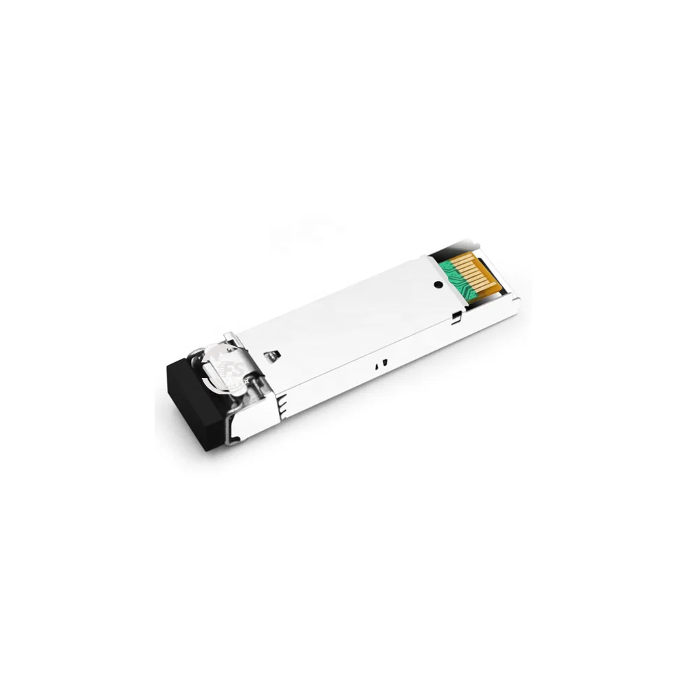 Extreme SFP-10G-LR Compatible 10GBASE-LR SFP+ 1310nm 10km Single-Mode Fiber Transceiver Module For FTTX