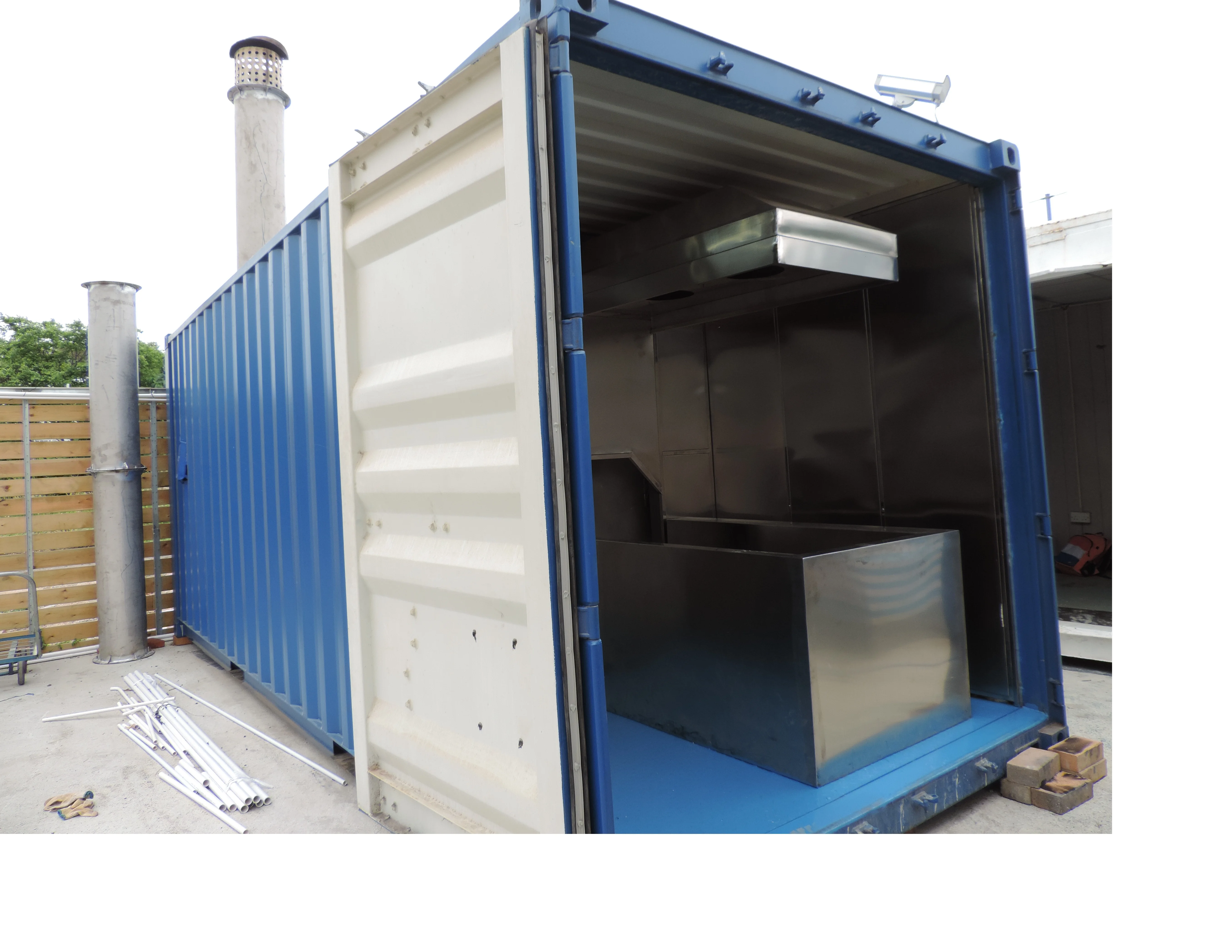 
2022 человеческий крематорий контейнерная печь с отрицательным давлением, сжигающие человеческие трупы без дыма, стандарт ЕС 