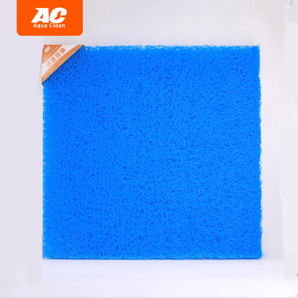 AquaClean 2*1m Durable Matala Filter Mat Koi Japmat