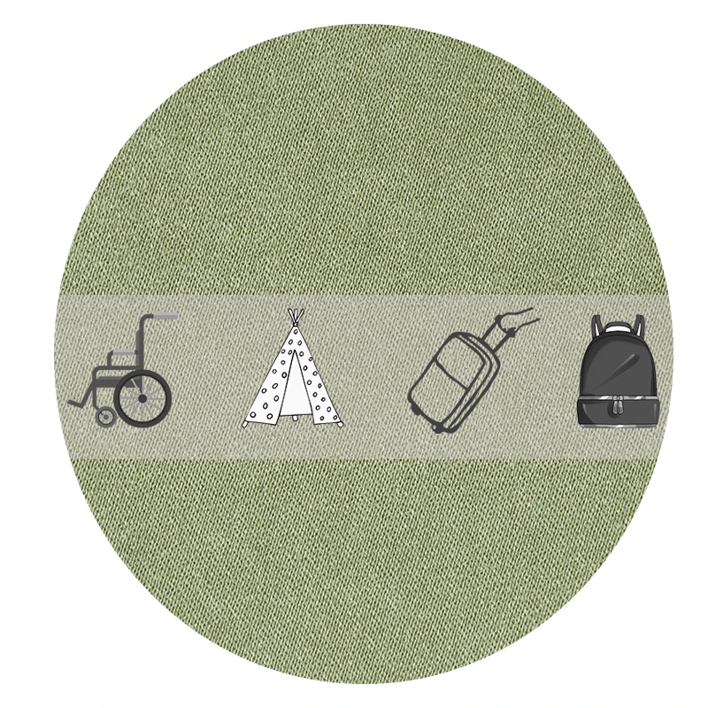 Ткань с принтом Hello Kitty 600D полиэстер 1200D производители ПУ покрытый толстый пользовательский принт Оксфорд