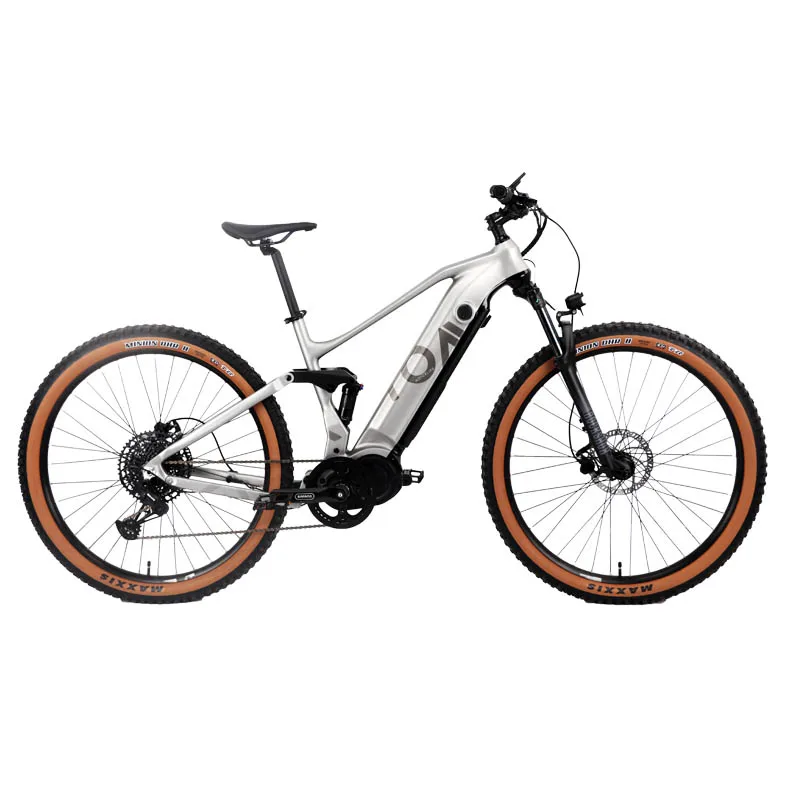 Высокопроизводительный электрический горный велосипед M620 1000W 750Whigh power вниз для горного велосипеда с быстрой скоростью аккумулятор 20