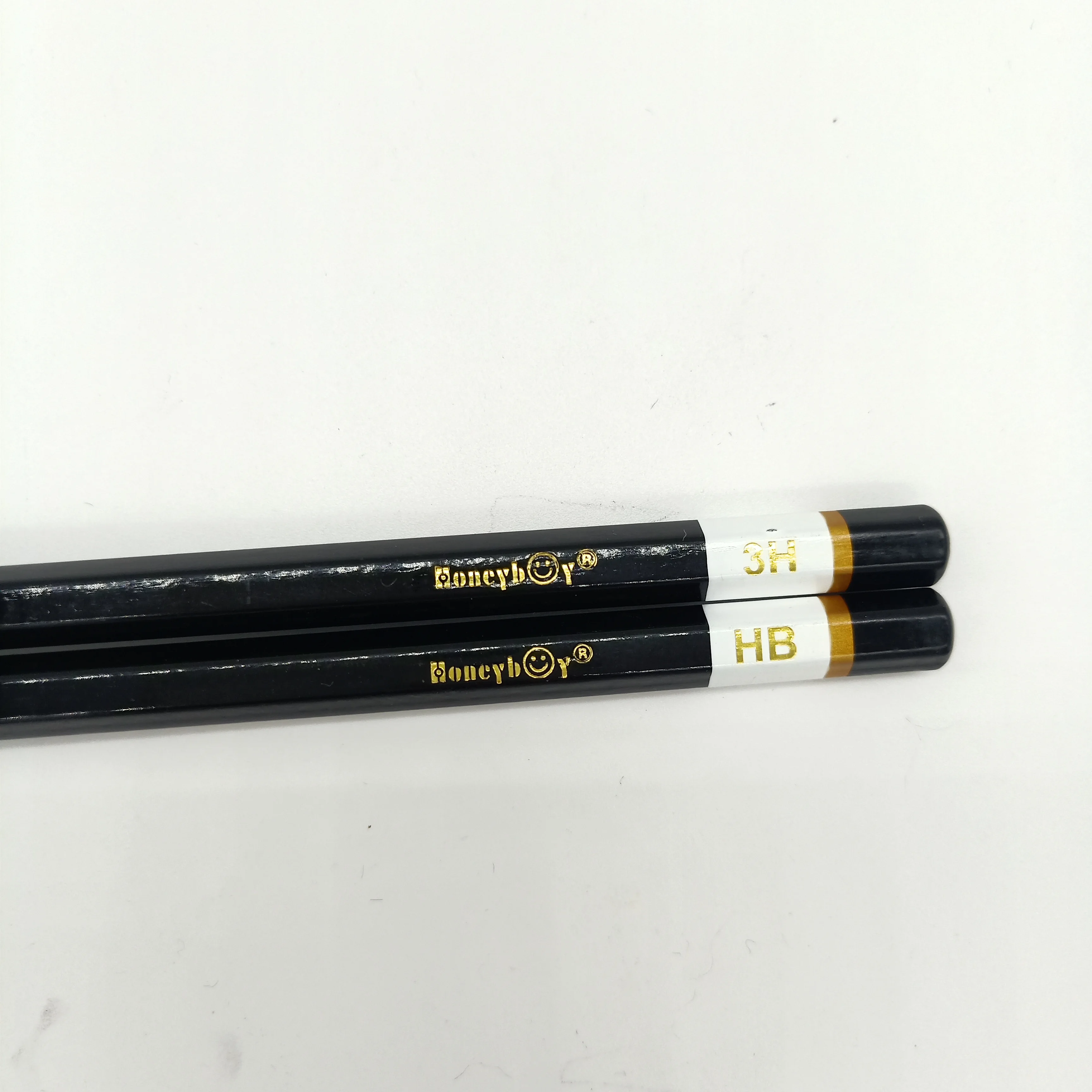 
eco friendly pencils 12pcs design customized wooden drawing sketch pencil kit 