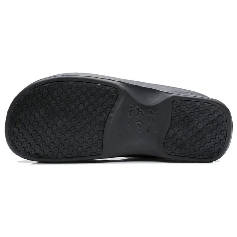 
Anti-slip shoes kitchen shoes hotel restaurant food factory oil-proof work shoes 
