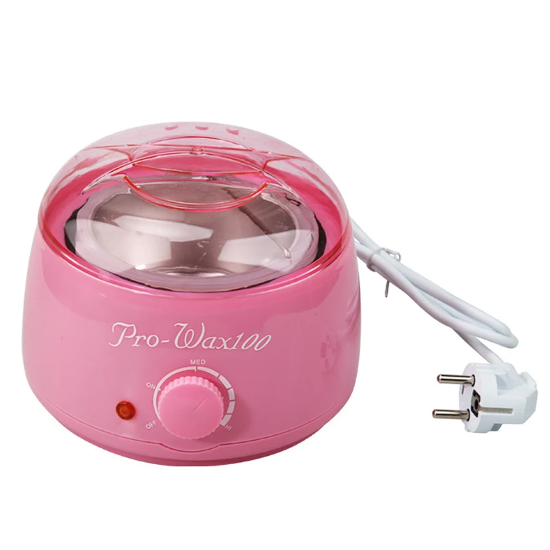 2022 Amazon Top Seller Wax Heater Hair Removal Professional Pro-wax 100 Wax Warmer Machine