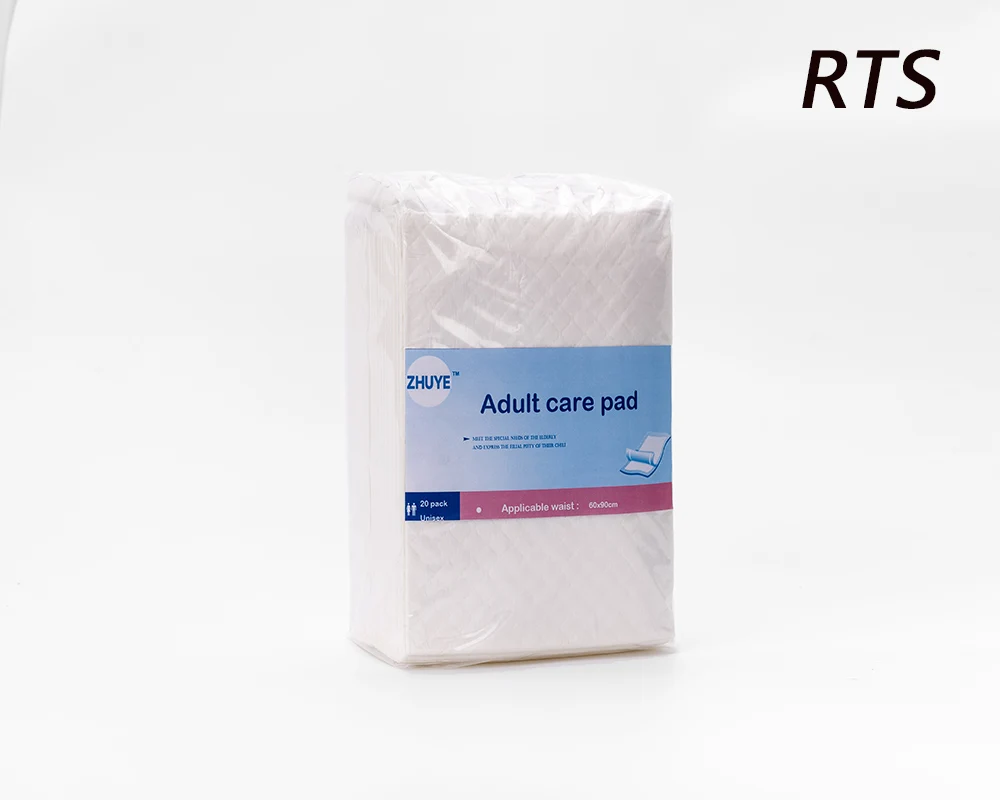 RTS  Wholesale Disposable Puppy Pee Pad Dog Toilet Training Mat Pet Supplies Puppy Potty Absorbent Urine Pet Pads