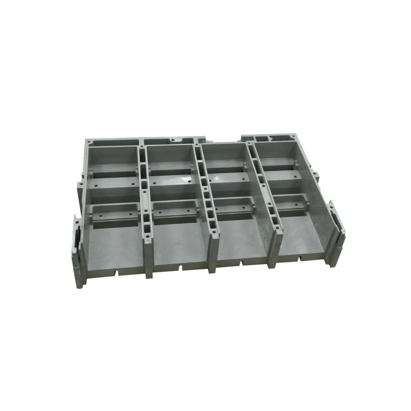 precision smc compressed molding bmc molded parts  molding thermoset molded products industrial electric part