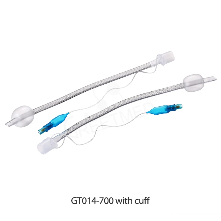 Disposable PE Bougie Endotracheal Tube Introducer Ce OEM Service Rhinoplasty EOS Colostomy Bags 2 Piece Two-piece Urostomy Bags