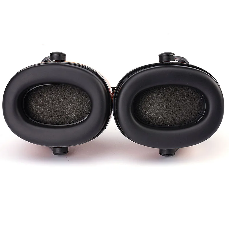 2023 hot sale  Ear Protection Earmuffs - Noise Cancelling Headphones for factory,construction site,Shooting location