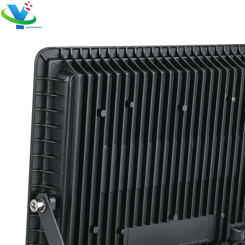 Top Sale Led Explosion Proof Led Floodlight Factory Price Outdoor Orange all 50w 60w 80w 100w Led flood light