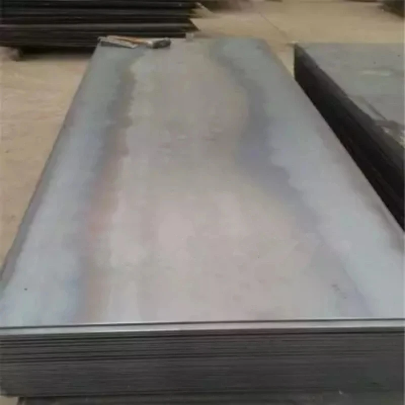 A36/q235/st37-2 Equivalent Steel Material 9mm Thick S185 Carbon Plate A573 ah36 Grade 70 Carbon Steel Plate Sheet