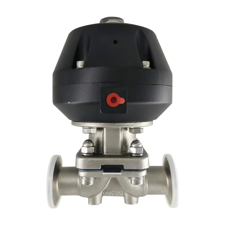 1/2 цунь-6 цунь DN15-DN150 регулирующий клапан диафрагмы нефти, пневматический мембранный клапан, мембранный клапан управления