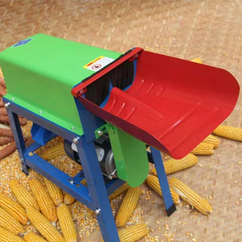 Mini fresh corn thresher for sale