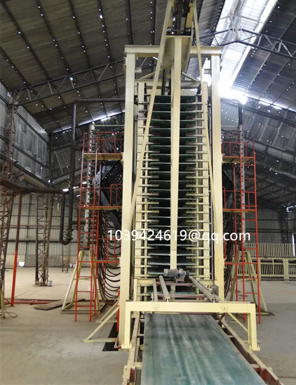 OSB machine/1220*2440mm size/1830*2745mm