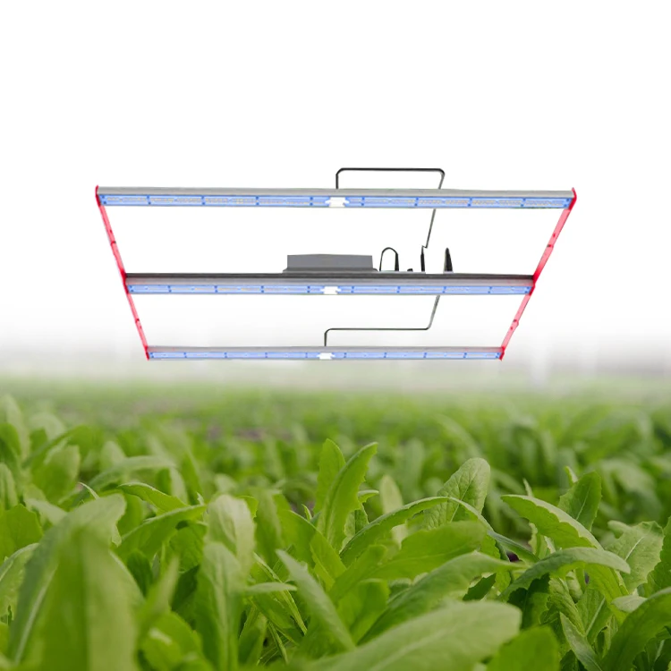 
wifi meanwell driver 240w power adjustable spectrum led grow light diy foldable uv ir bar supplement 